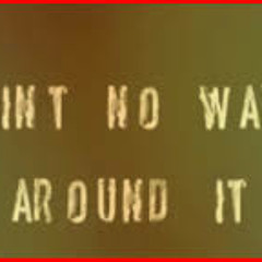 BrickBoy Buddy-Aint No Way Around It FT Josh(Produce By ShakeemJamal)