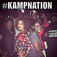 Kamp 8 (MY WAY prod. Diezal)