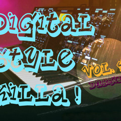 Digital Style Killa Vol. 4 [Dubside]