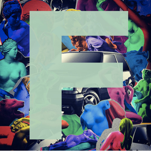 FADER Mixtape: March 2015