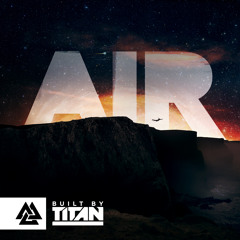 AIR (ft. Jason Eskridge)