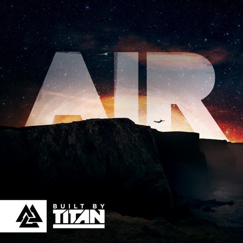 AIR (ft. Jason Eskridge)