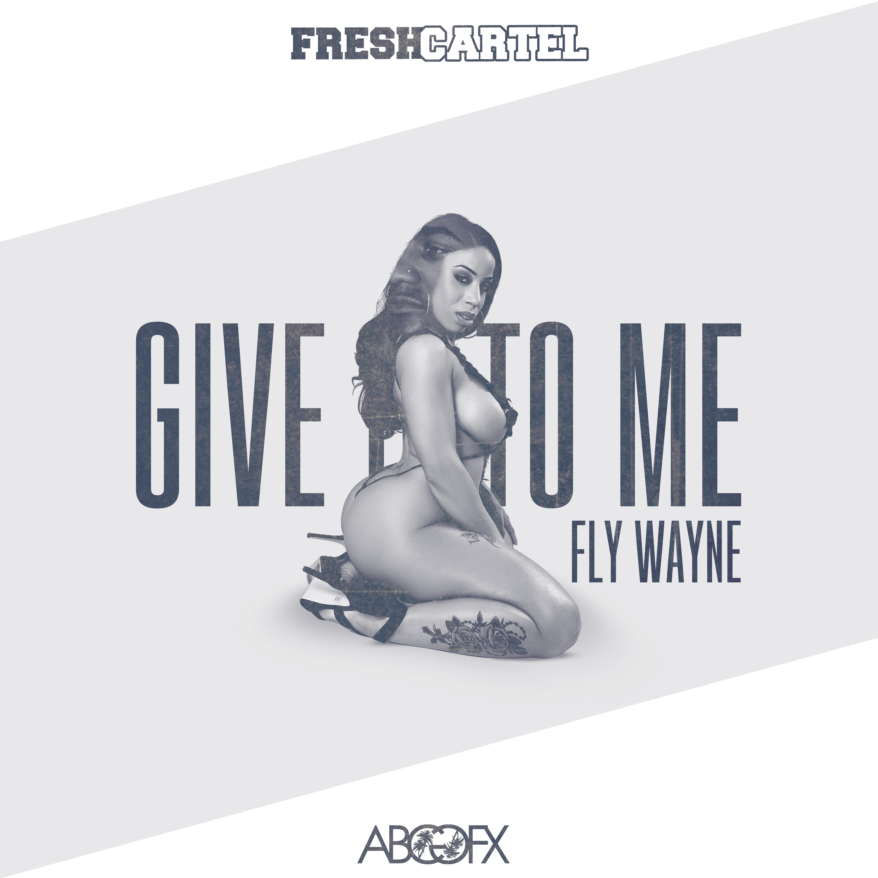 Give It To Me