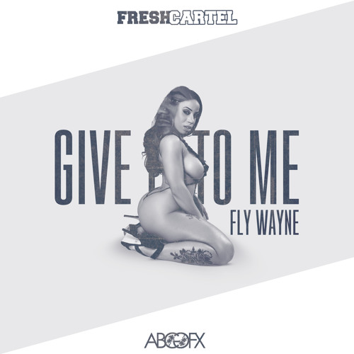 Give It To Me