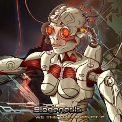 We The Machines Pt.2 (Original Mix)