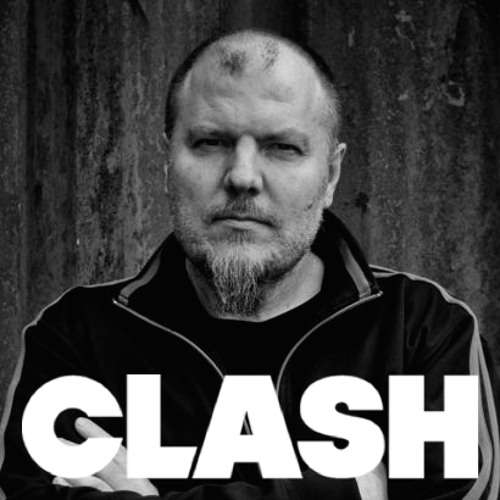 Clash DJ Mix - Brendon Moeller