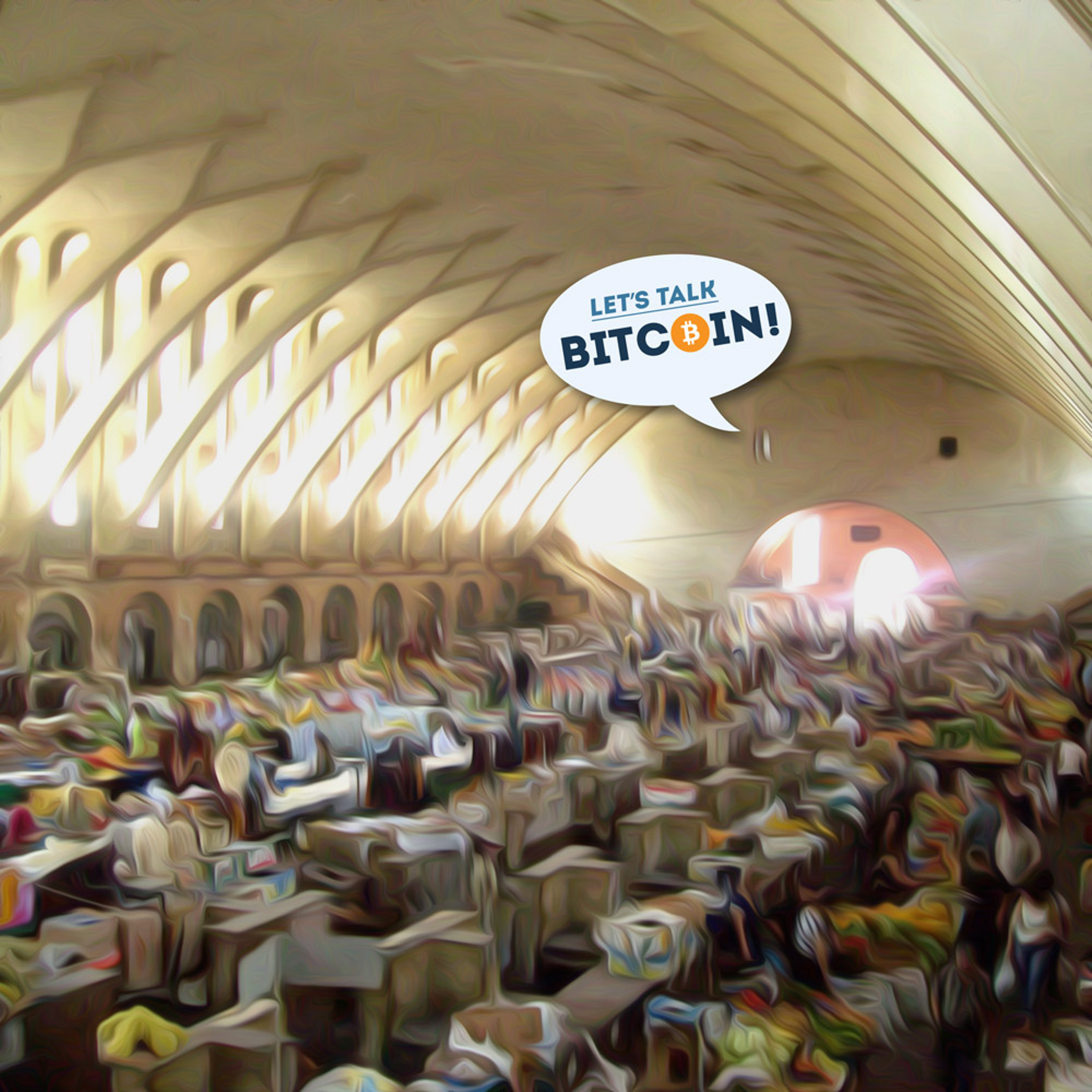 LTB E200 - Understanding OpenBazaar