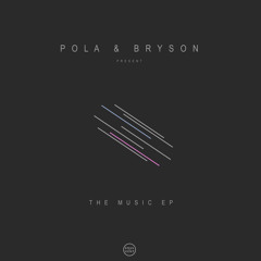 Pola & Bryson - Bad Habit