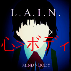 Ｌ．Ａ．Ｉ．Ｎ．- Thoughtful Brain