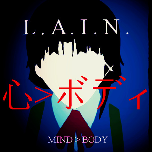 Ｌ．Ａ．Ｉ．Ｎ．- Thoughtful Brain
