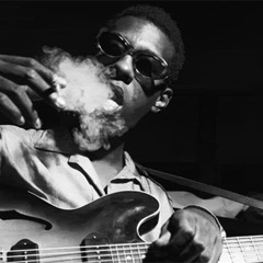 Grant Green Jazz Riffs