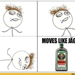 The Jagermeister Song