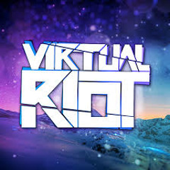 Virtual Riot-Mittens Is Angry (Edit/extended mix)