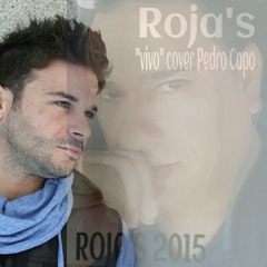 "Vivo"  Luis Roja's a Cover Pedro Capo by ROJASMUSIC