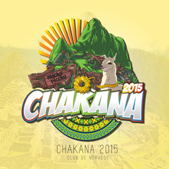 Chakana 2015
