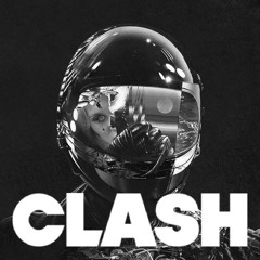 Clash DJ Mix - David Carretta