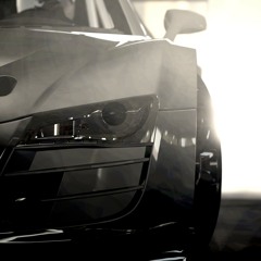 "DRIVE-BY" - HARD GANGSTER RAP BEAT [prod. by VENDETTA BEATS]