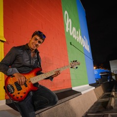Chris Croce EP Promo