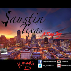 Kraig D X Kay Jay "Saustin Texas"