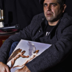 A.PALACIOS ITALO DISCO