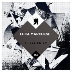 Luca Marchese - Skip (Original Mix)