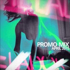 Promo Mix April 2015