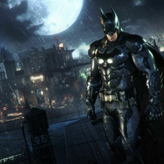Gotham Is Mine (Arkham Knight Trailer Cue)