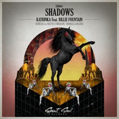 KatrinKa Feat. Billie Fountain - Shadows (Thomas Langner Remix)