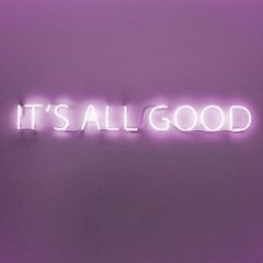 All Good ft. ChiCityChino & Abdope (prod. by Melrose Zee)