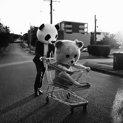 Groove Delight & Plastic Robots - Megatron (Original Mix)
