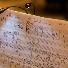 My Pakistani Jazz Orchestra