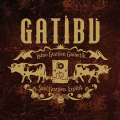 Bang-bang txik-txiki bang bang