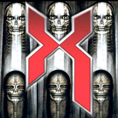 Xtinkshun - La Grange (ZZ Top cover)