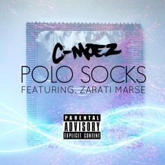 Polo Socks (Feat. Zarati Marse)