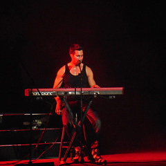 Shot In The Dark (Big Time Rush Live: 2014 World Tour)
