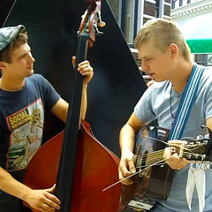 Deep Chatham - "The Cursed (Medley)"