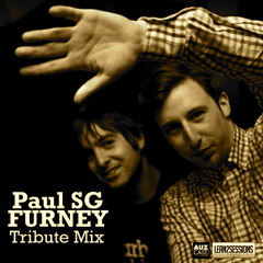 ChRiStAL - [Paul SG & Furney Tribute Mix]