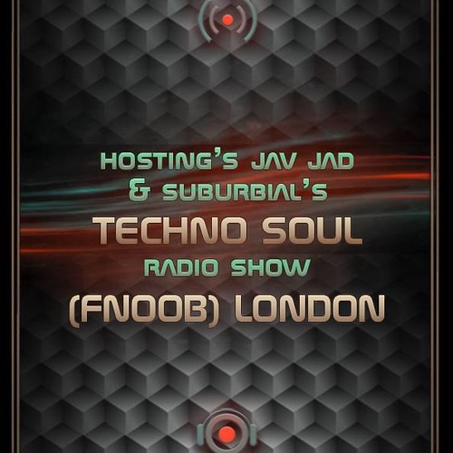 Stream Jav Jad Techno Soul (Fnoob Online Radio) by Techno Soul show on  fnoob | Listen online for free on SoundCloud