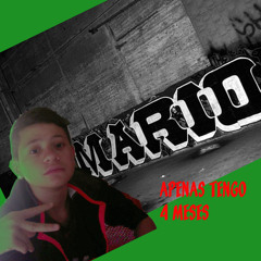 Mario F - Pista De Hip Hop