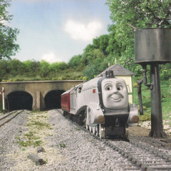 Spencer The Silver Engine's Theme (Season 7)