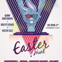 HOT GOSSIP - EASTER MIXTAPE 2015