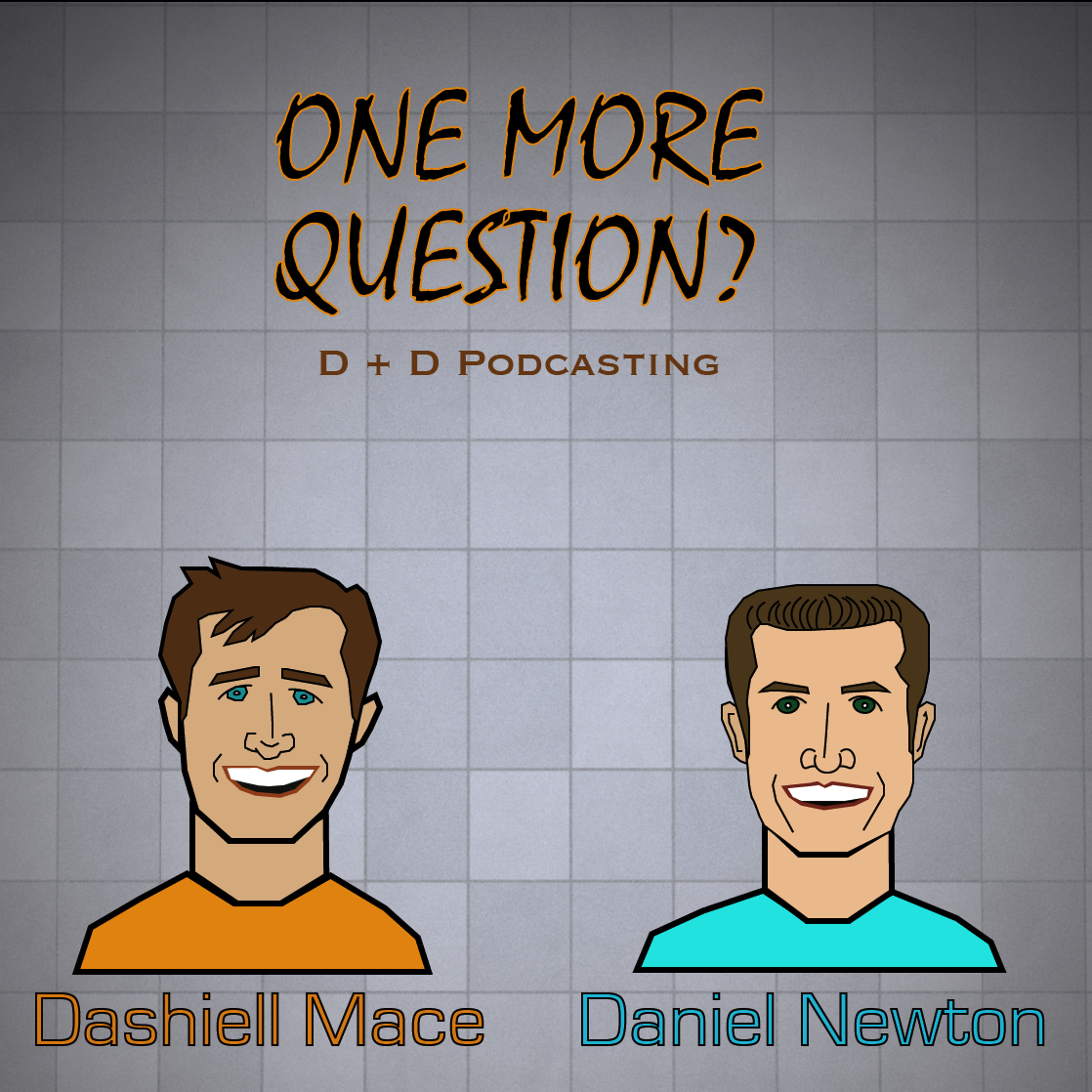 Podcast #7: How do you invest?