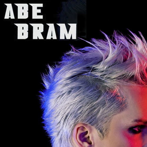 Abe Bram (Feat. Laura Lobo) - Can't Trust Myself (Abstract Electro Remix).MP3