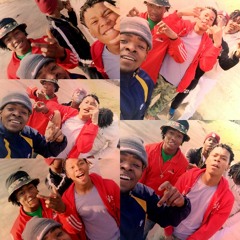 ChiefRedd -  Wit Da Gang