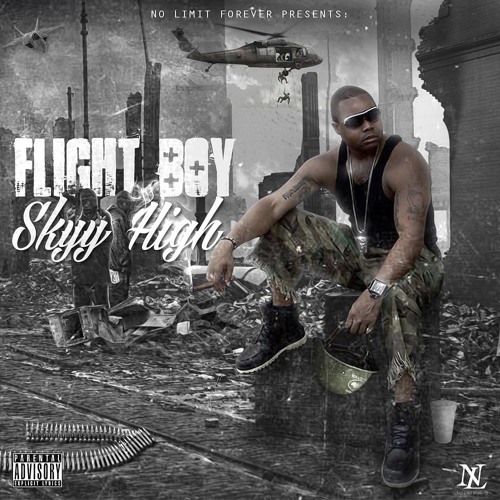 FlightBoy - On My Shit