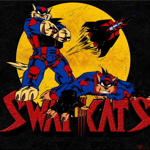 Stream Swat Kats Theme Piano Cover By Bharath3110 Listen Online For Free On Soundcloud