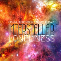 Interstellar Loneliness (feat Dusty O'Day)