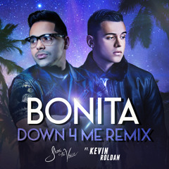Bonita - Kevin Roldan