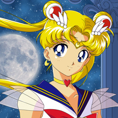 Leyenda de la Luz de Luna (Sailor Moon Cover)