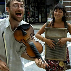 Mister Gunn & The Pistol Packin' Mamas - "My Fat Gal"